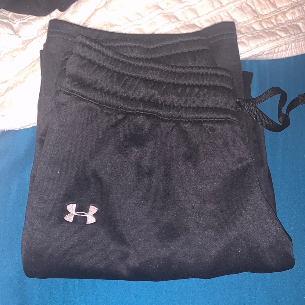 Under Armour sweatpants
